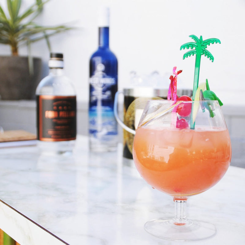 HAPPY HOUR