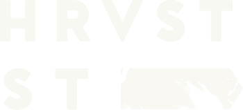 Hrvst St Cold Pressed Juice logo
