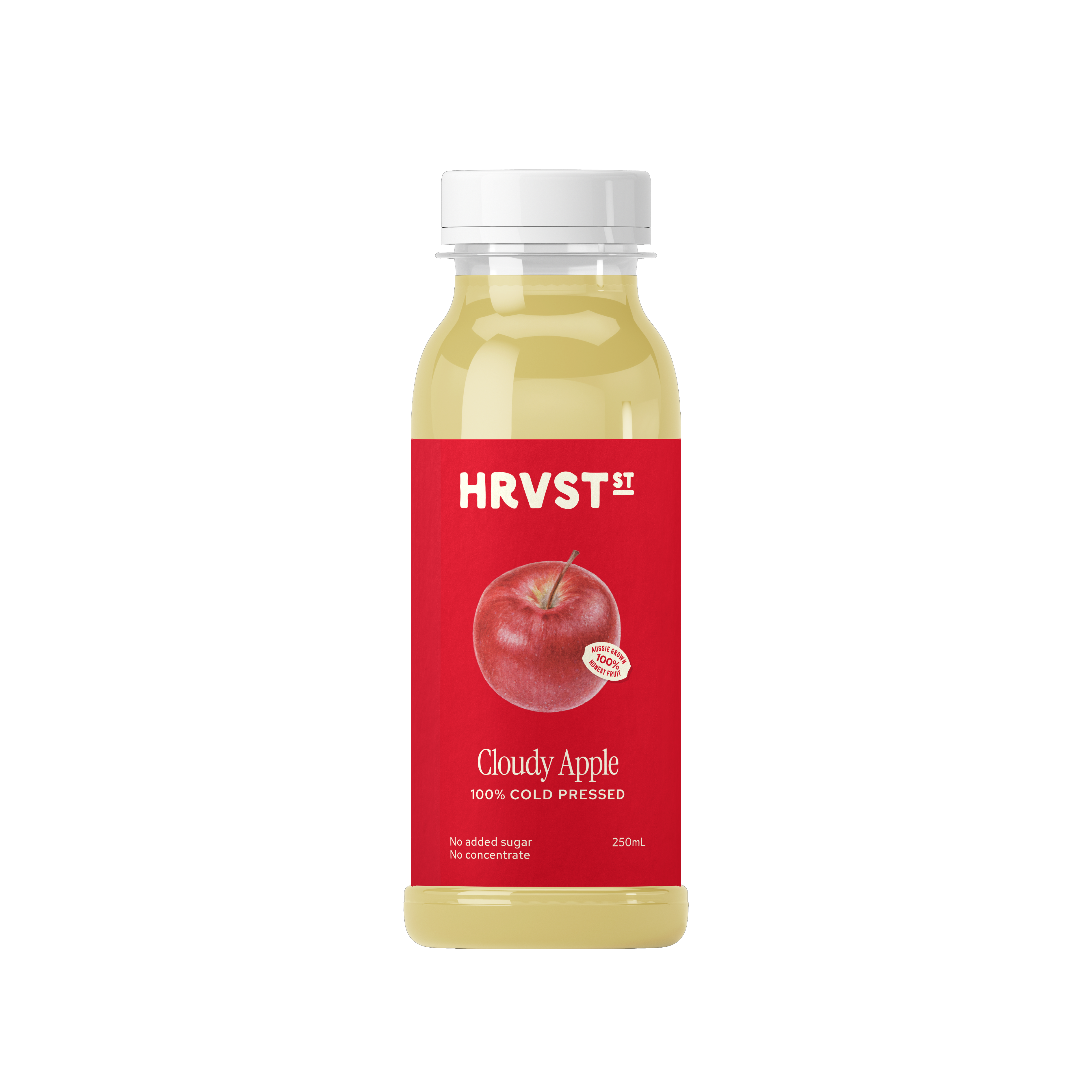 Cloudy Apple 250ml (12pk)