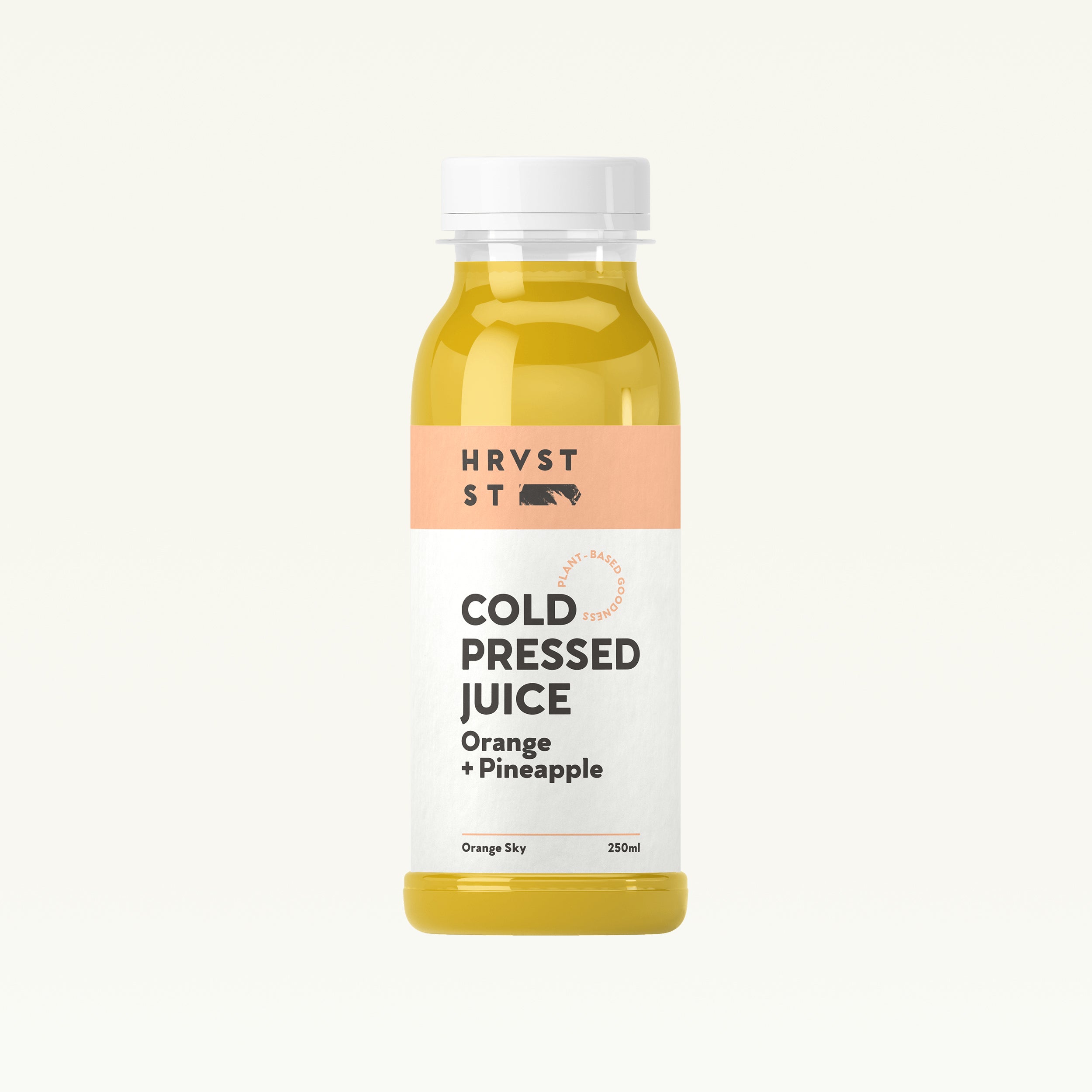 Original Orange 250ml (12pk)