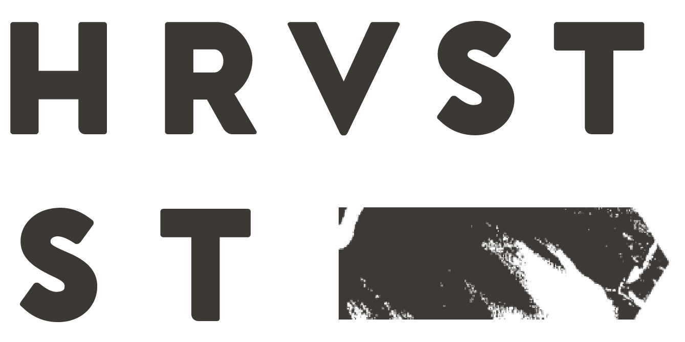 Hrvst St Cold Pressed Juice logo