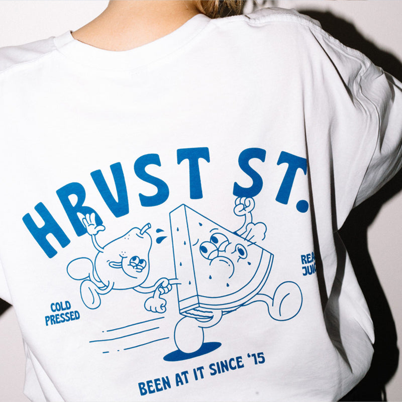 Hrvst St X After Hours