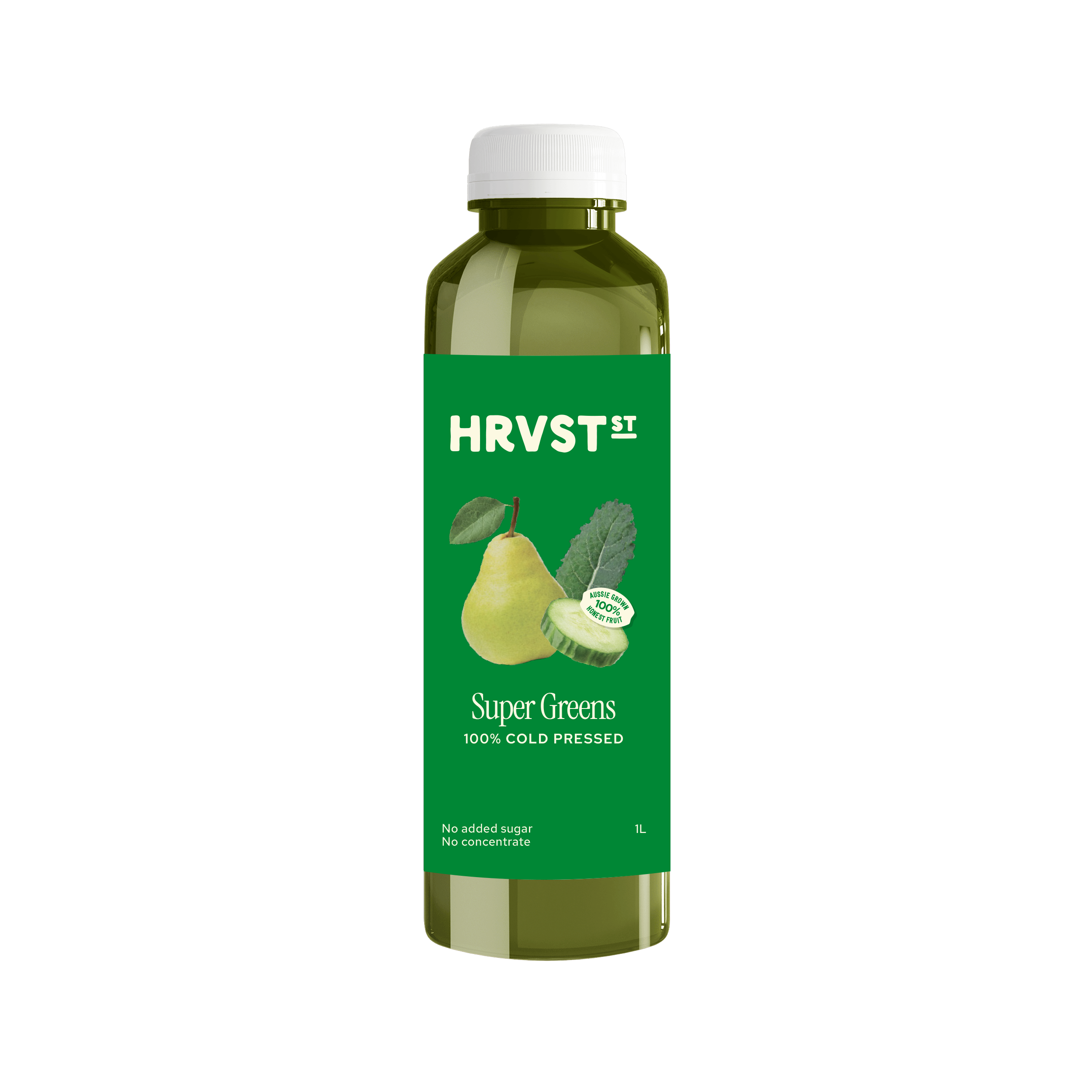Super Greens 1L (6pk)