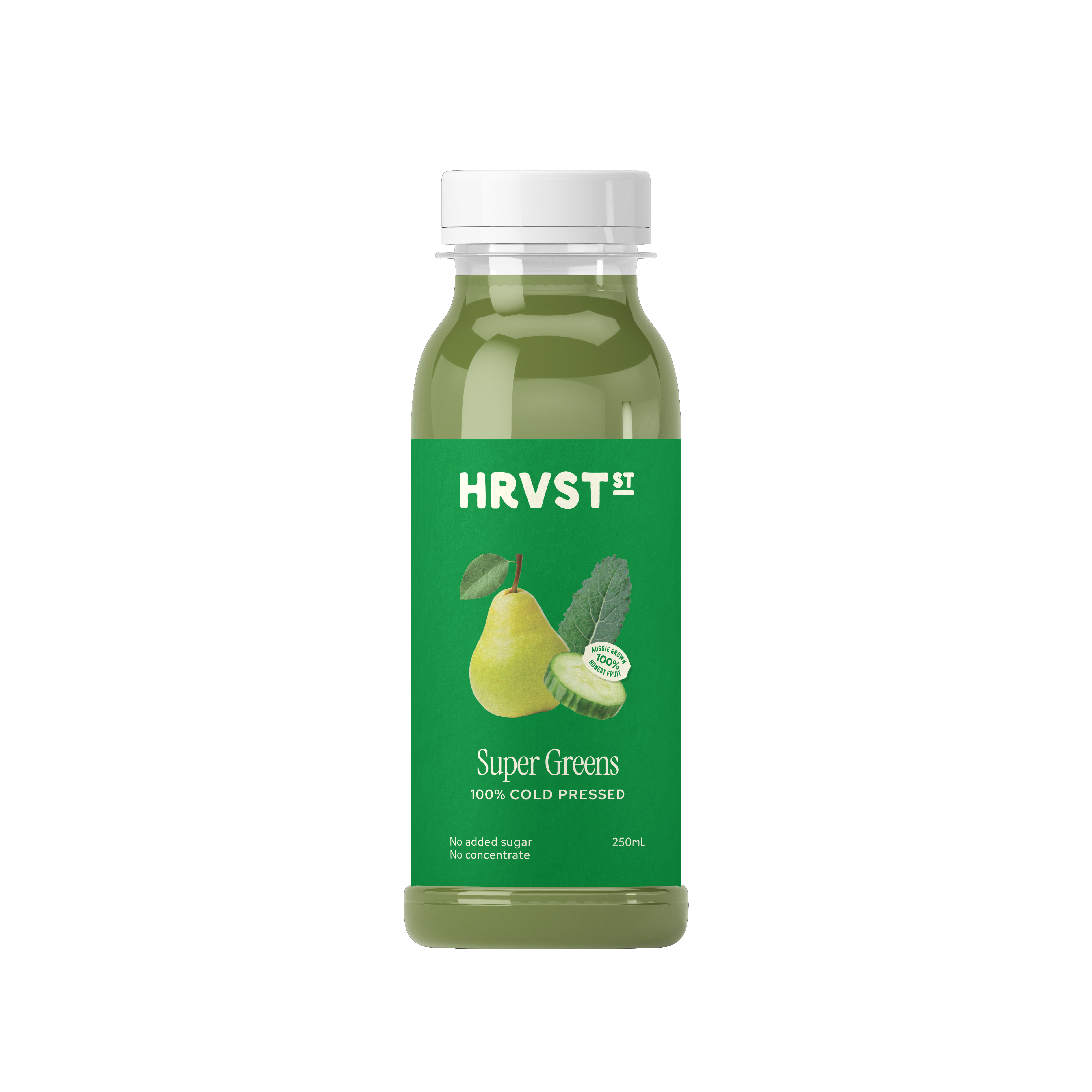 Super Greens 250ml (12pk)