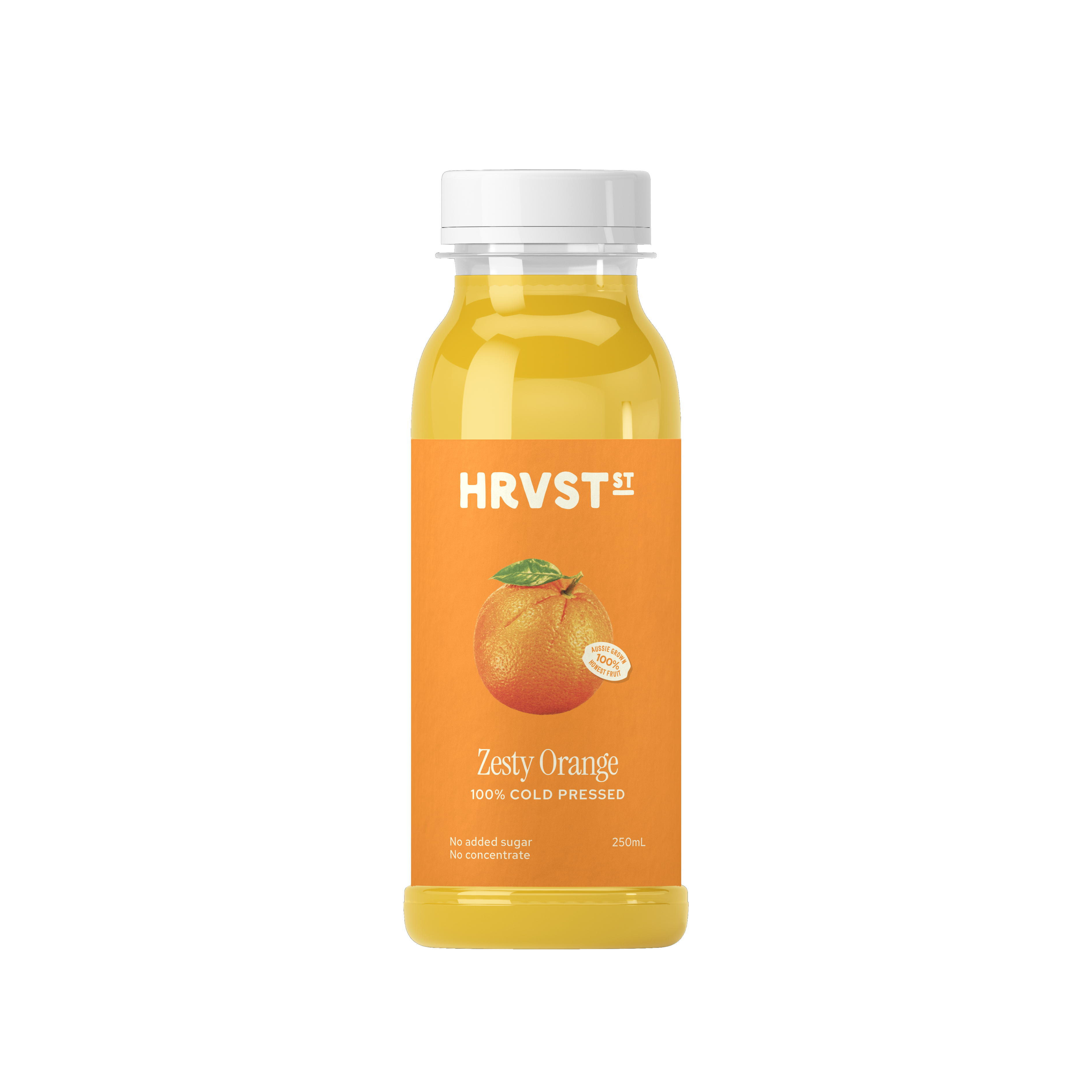 Original Orange 250ml (12pk)